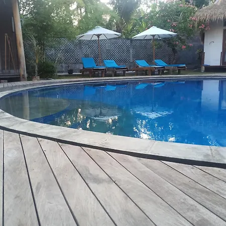 The Own Penida Cottage & Spa Toyapakeh Extérieur photo
