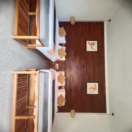 The Own Penida Cottage & Spa Toyapakeh Chambre photo