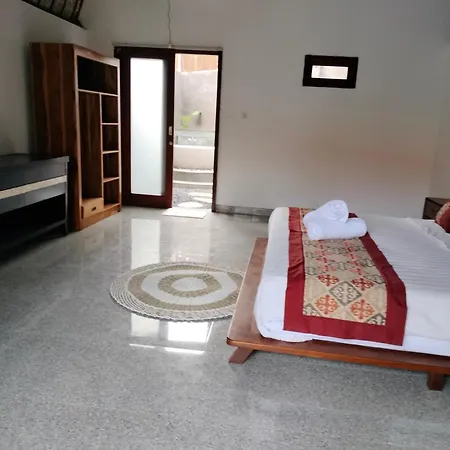 The Own Penida Cottage & Spa Toyapakeh Extérieur photo