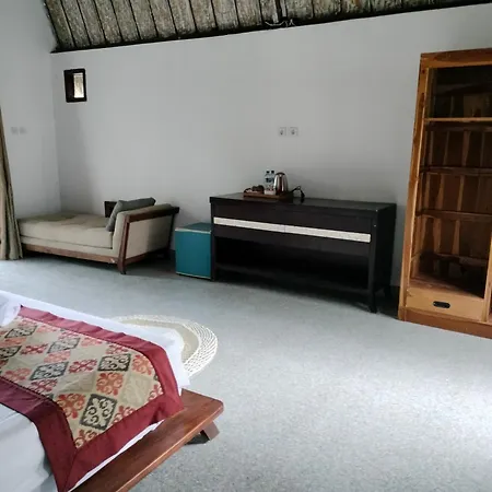 The Own Penida Cottage & Spa Toyapakeh Extérieur photo