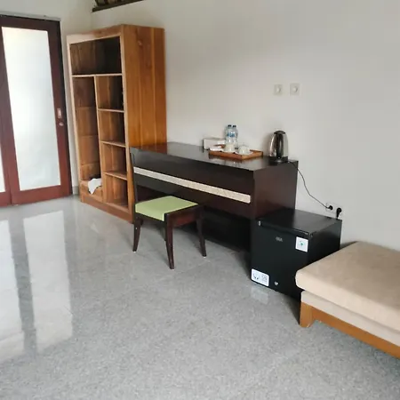 The Own Penida Cottage & Spa Toyapakeh Extérieur photo