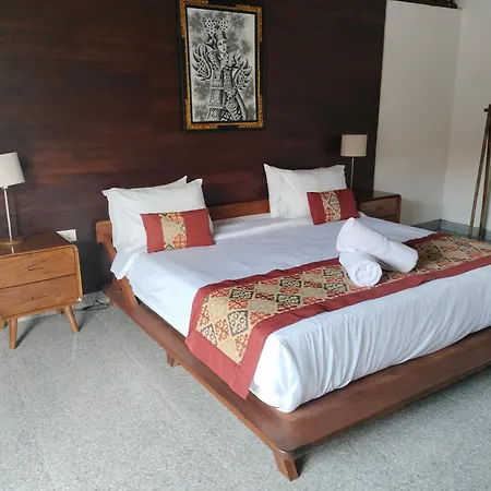 The Own Penida Cottage & Spa Toyapakeh Extérieur photo