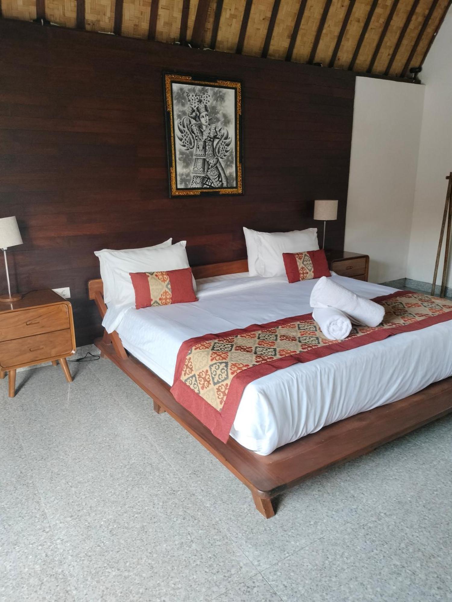 Bed & Breakfast The Own Penida & Toyapakeh