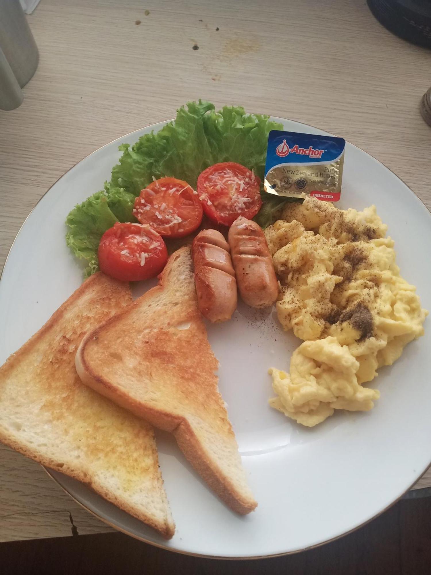 Frühstückspension The Own Penida & *