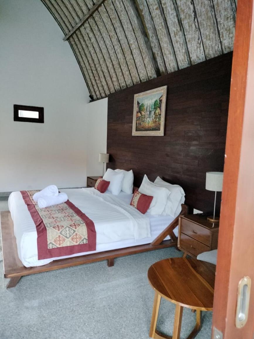 The Own Penida & Bed & Breakfast Ped