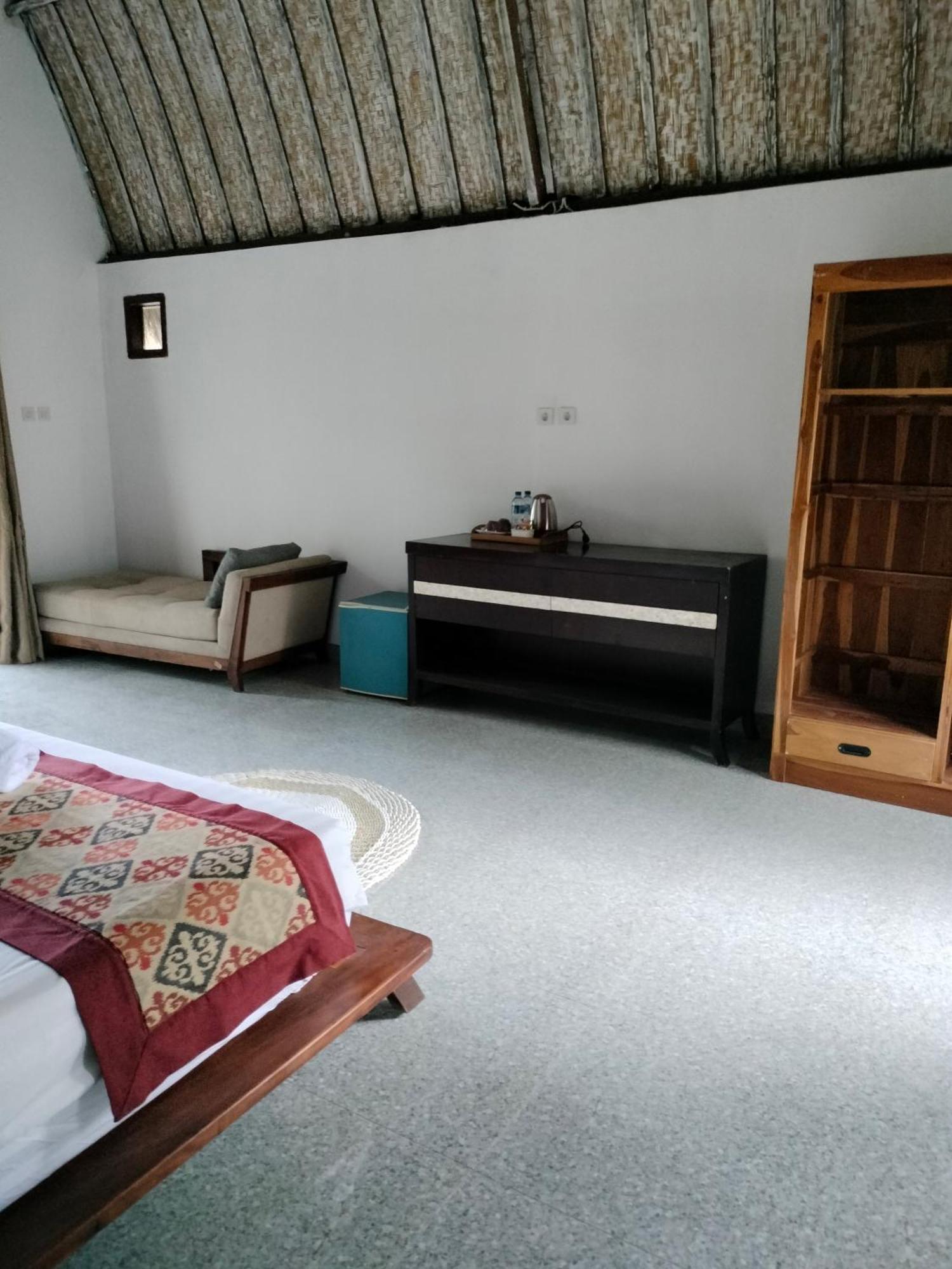 Bed & Breakfast The Own Penida & Ped
