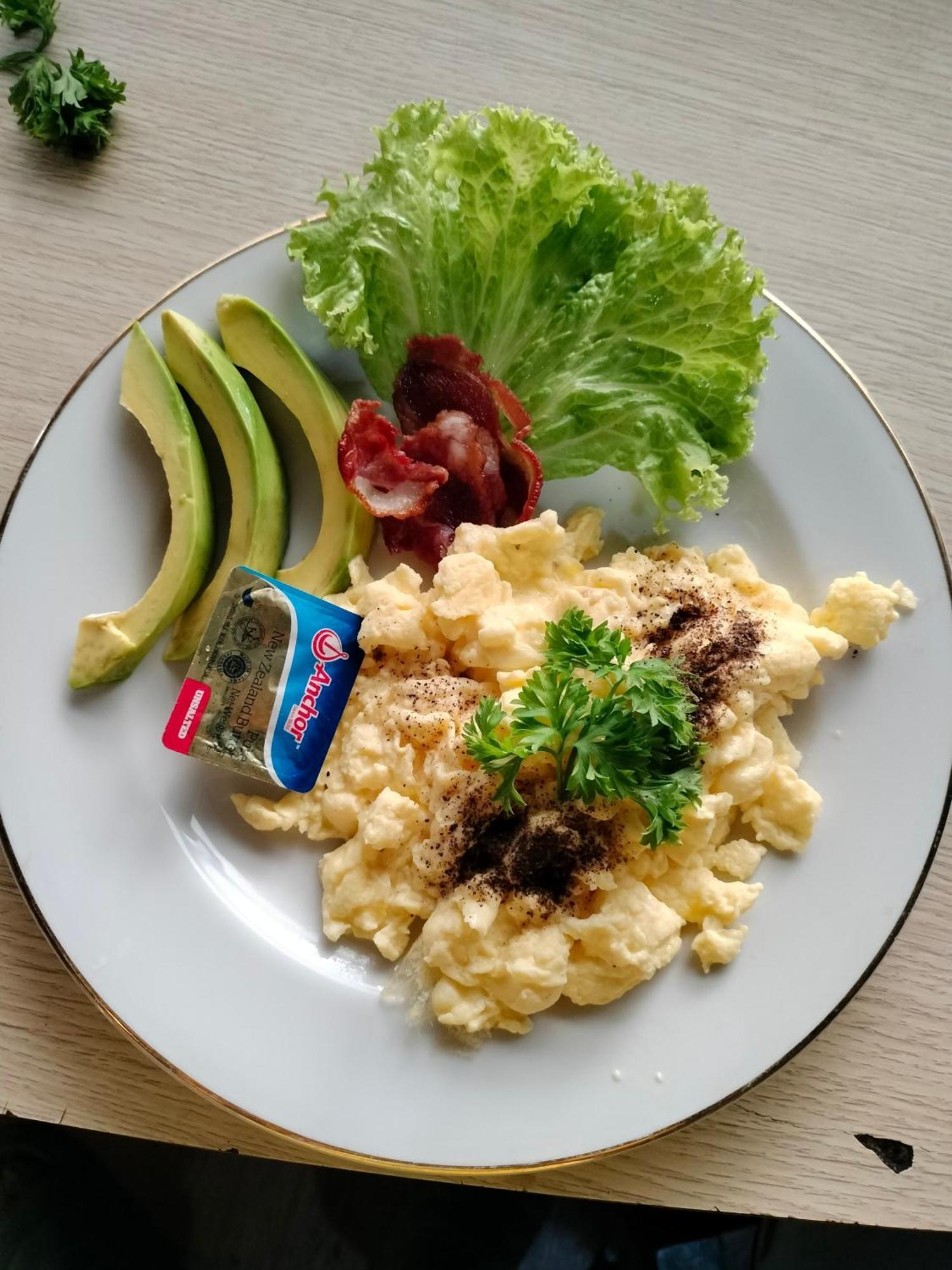 The Own Penida & Frühstückspension