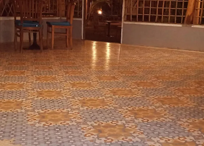 The Own Penida Cottage & Spa