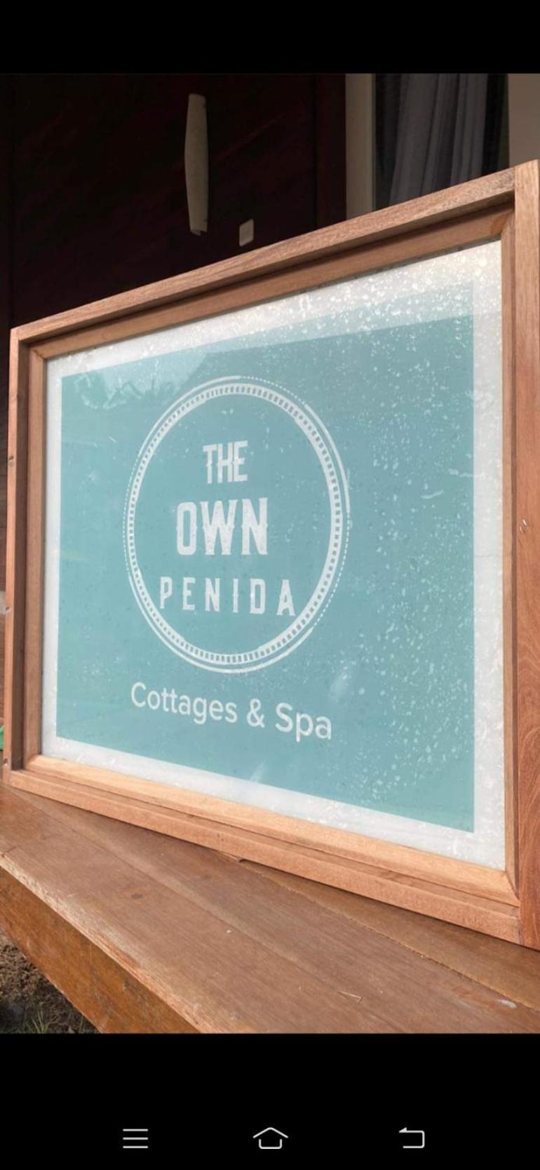Couette-café The Own Penida & Toyapakeh